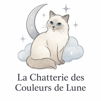 La Chatterie des Couleurs de Lune